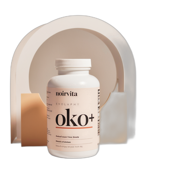 NoirVita Oko+ – opakowanie produktu